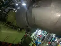 Ro-Ro ship Parduodama