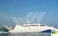 Ro-Ro ship Parduodama