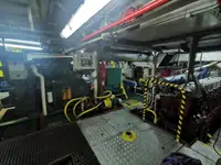 Tiekimo laivas parduodamas