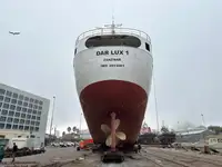 Traleris parduodamas