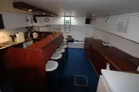 Barža parduodamas