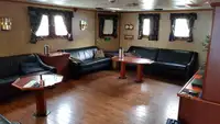 Naftos/chemijos tanklaivis parduodamas