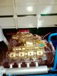 Desantinis tankinis laivas parduodamas