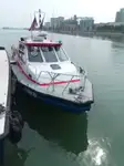 Loto laivas parduodamas