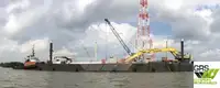 Barža parduodamas