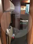 Naftos/chemijos tanklaivis parduodamas
