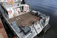 Katamaranas parduodamas