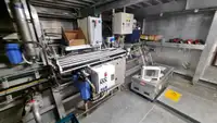 Kruizinis laivas parduodamas