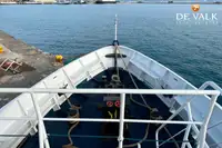 Keleivinis laivas parduodamas
