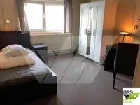 Apgyvendinimo barža parduodamas
