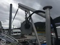 Įgulos laivas parduodamas