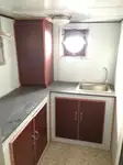 Naftos/chemijos tanklaivis parduodamas