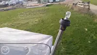 Kontainerių laivas parduodamas