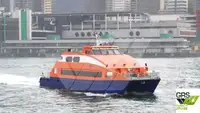 Keleivinis laivas parduodamas