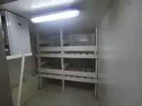 Tiekimo laivas parduodamas