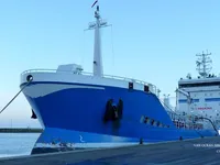 Naftos/chemijos tanklaivis parduodamas