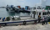 Įgulos laivas parduodamas