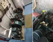 Naftos/chemijos tanklaivis parduodamas