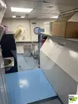 Kruizinis laivas parduodamas