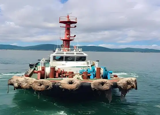 Towboat for sale