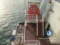 Naftos/chemijos tanklaivis parduodamas