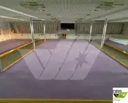 Ro-Ro laivas parduodamas