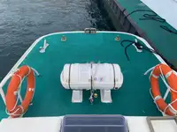 Loto laivas parduodamas