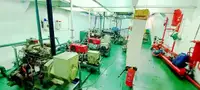 Desantinis tankinis laivas parduodamas