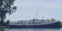 Trawler Parduodama