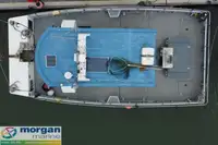 Darbiniai laivai parduodamas