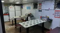 Naftos/chemijos tanklaivis parduodamas