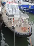 Loto laivas parduodamas
