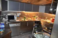 Platformos tiekimo laivas (PSV) parduodamas