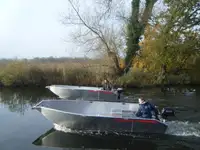 Barža Parduodama