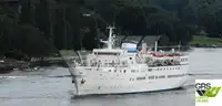 Kruizinis laivas parduodamas
