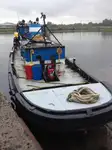 Vilktukas parduodamas