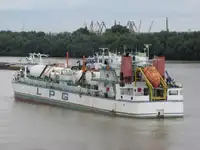 SGD vežėjas Parduodama