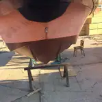 Loto laivas parduodamas