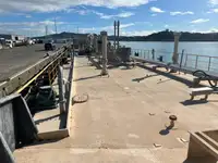 Naftos/chemijos tanklaivis parduodamas