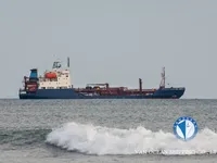 Naftos/chemijos tanklaivis parduodamas