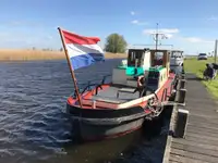 Vilktukas parduodamas