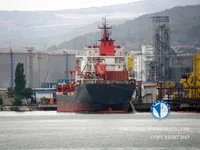 Naftos/chemijos tanklaivis parduodamas