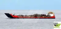 Desantinis tankinis laivas parduodamas