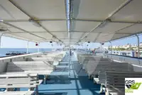 Keleivinis laivas parduodamas