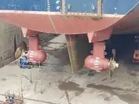 Naftos/chemijos tanklaivis parduodamas