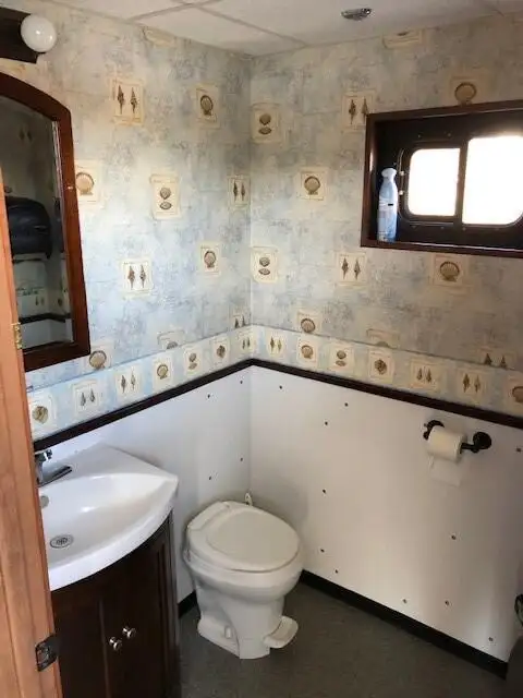 Kruizinis laivas parduodamas