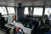 Katamaranas parduodamas