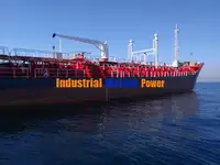 Naftos/chemijos tanklaivis parduodamas
