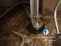 Naftos/chemijos tanklaivis parduodamas