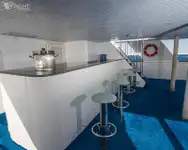 Kruizinis laivas parduodamas